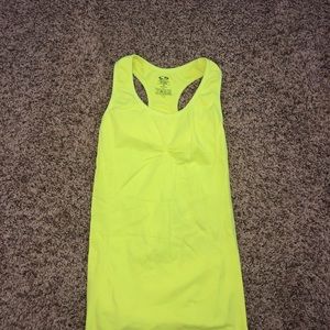Champion tank top